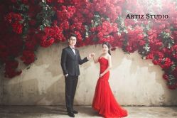 -THE QUEEN(北京店)