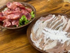 -笔记安顺夺夺粉火锅