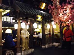 门面-淀里船宴(裕华东路店)