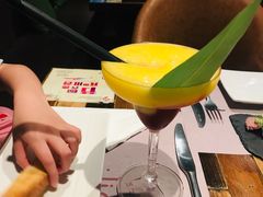 -Lingo西餐厅(仙乐斯广场店)