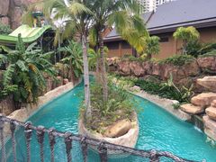 -亚马逊丛林水乐园