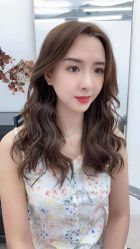 -柯琳造型