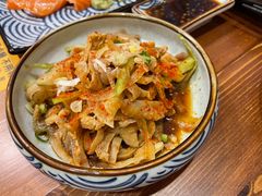 -鸟螢Yakitori·烧鸟·拉面·居酒屋