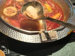 -牛New寿喜烧(金鹰世界店)