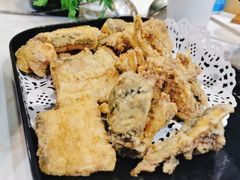 -京门活鱼馆·鱼火锅(百子湾（原红庙）店)
