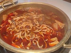 -涿派·炝锅鱼(涿州店)