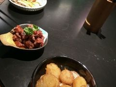 -客语客家菜(东山口店)