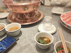 -侃爷南门铜锅涮肉
