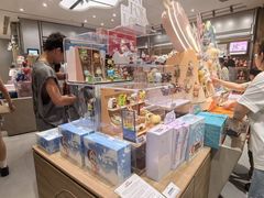 -泡泡玛特POPMART(南开大悦城店)