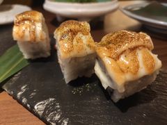 -七条鱼日本料理(远洋乐堤港店)