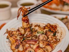 -海之鲜大排档(东山海鲜金銮湾店)