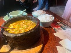 -绿茶餐厅(蓝色港湾店)