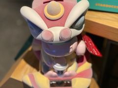 -星巴克(古象大酒店店)