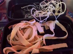 -令狐冲·炭烤活鱼(宝龙店)