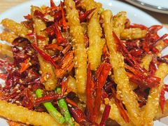 -小乾杯串店•16年沈阳烧烤(文安路店)