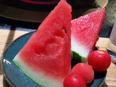 -湊湊火锅·茶憩(上海合生汇店)