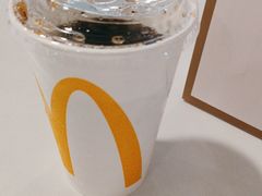 -麦当劳(中山大道中店)