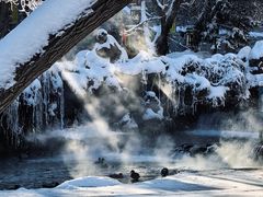 -水磨沟公园
