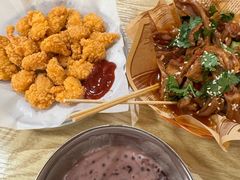 -南街清补凉(黄贝岭店)