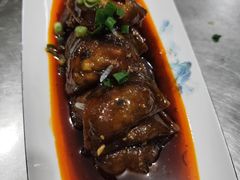 -美食佳菜豆腐鱼庄