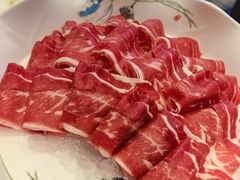 -牛街清真满恒記(平安里西大街店)