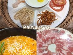 -状元王过桥米线(黄埔至泰广场店)