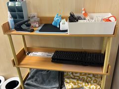 -蓝鲸自习室(将台店)