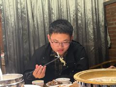 -大家食府·福建菜(FAC协盛中心庭院餐厅店)