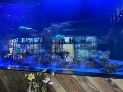 -暹罗酒肆泰餐厅酒吧