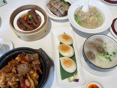 -金苑海鲜酒家(来魅力店)