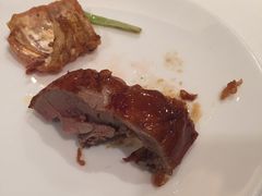 -唐阁(香港朗廷酒店)
