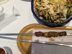 -西域胡氏大盘鸡(谈固店)