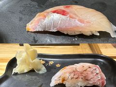 -镹·鱼料理  国产鱼使用店