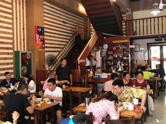 大堂-陈记汤饭(水巷口店)