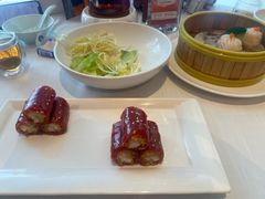 -醉辉皇原味海鲜江南菜(成都大魔方店)