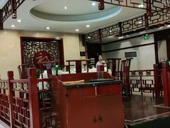 大堂-锦水苑川菜馆(风格雅园店)