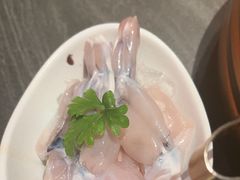 -牛YO寿喜烧和牛火锅自助(三台子万象汇店)