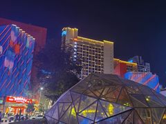 -西安创业咖啡街区
