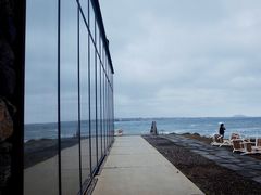 -Cafe Aewol Monsant