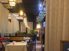 -小城外婆肴私房菜.家宴聚集点(圆明园颐和园·清河上地店)
