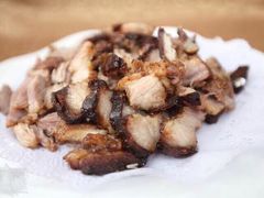 洞烤肉-别有洞天(一匡街店)