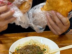-小秋水饺(大成路总店)