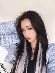 -罗亚帝造型