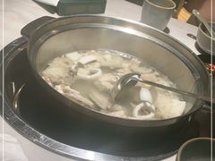 -狐狸爱上椰子鸡(滨江星光大道店)