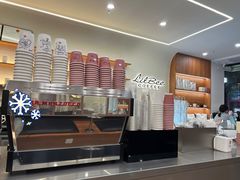 -LilBee Coffee