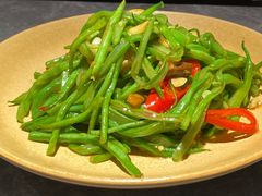 风味芸豆丝-廖川菜(八佰伴店)