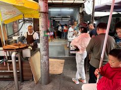 门面-锅贴大王南翔小笼(临沂二村店)