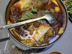 -不夜天烧烤牛骨头(南湖店)