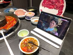 -巴蜀大将火锅(春熙店)