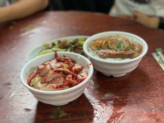 -凌舍好烧鹅(中山路店)